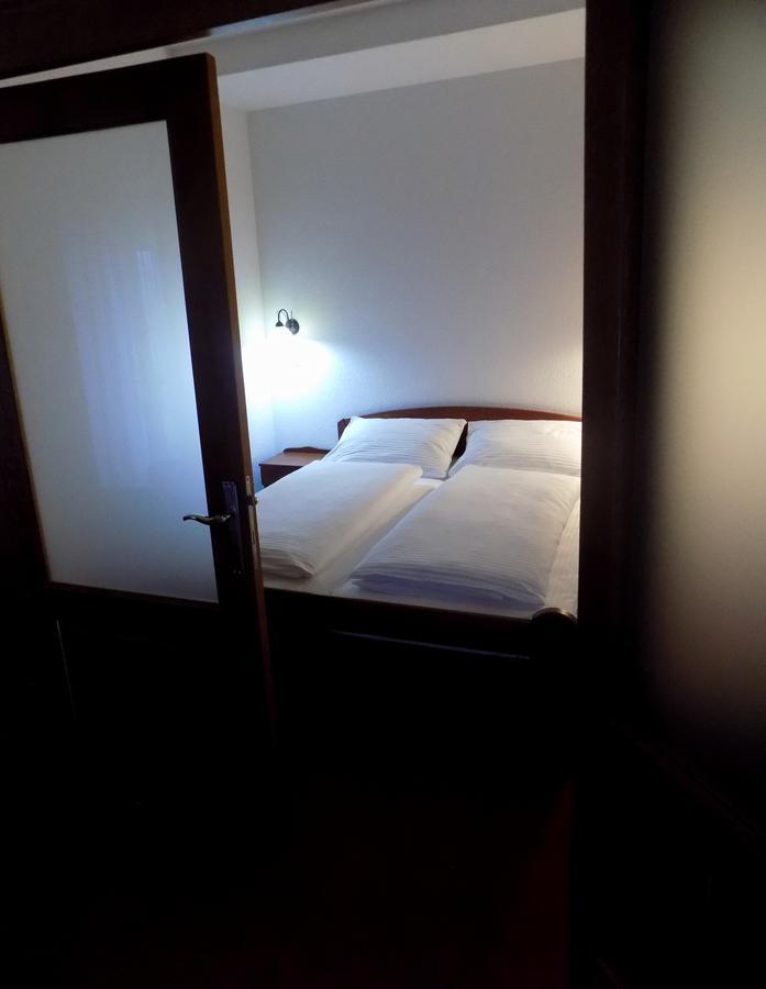 Hotel Knez 쿠프레스 외부 사진