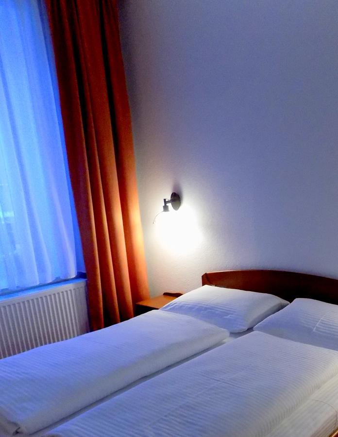 Hotel Knez 쿠프레스 외부 사진