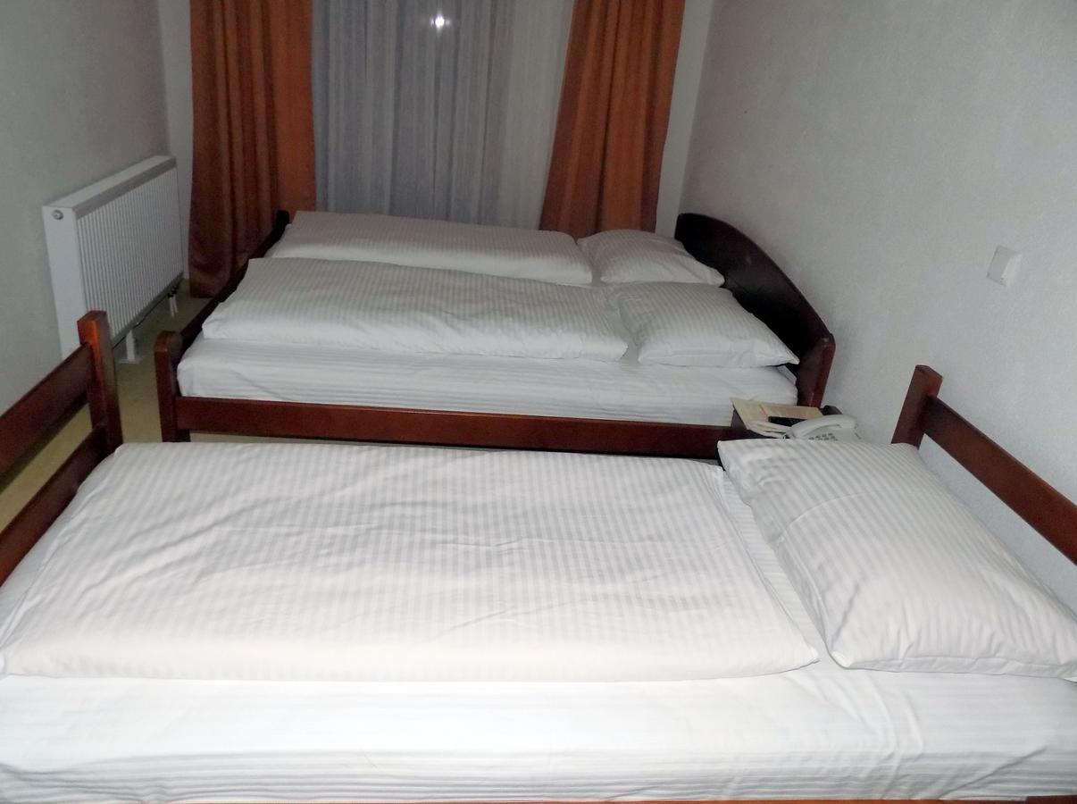 Hotel Knez 쿠프레스 외부 사진