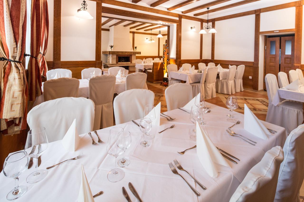 Hotel Knez 쿠프레스 외부 사진