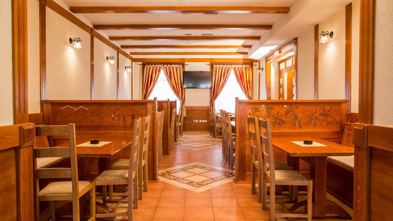 Hotel Knez 쿠프레스 외부 사진